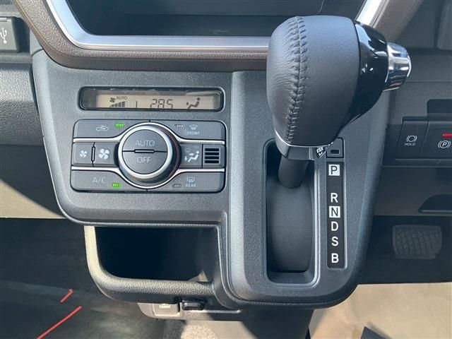 DAIHATSU MOVE 2025 Image 31