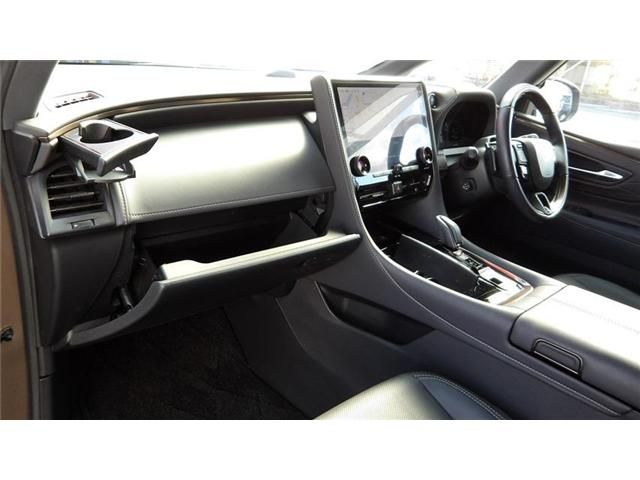 TOYOTA ALPHARD HYBRID 2024 Image 31