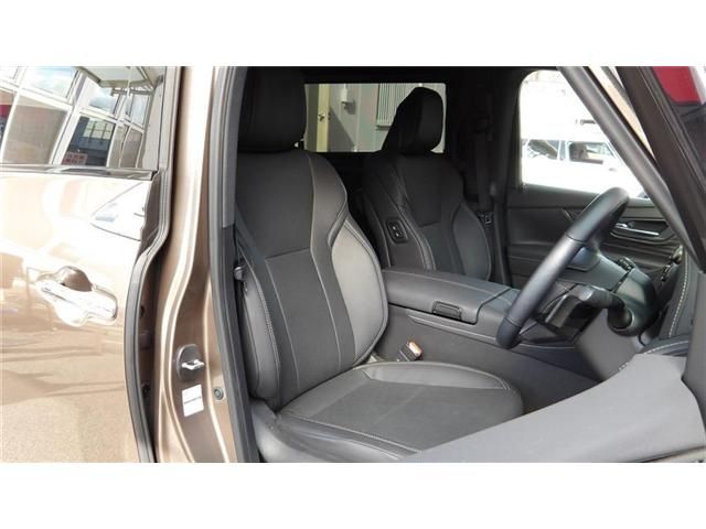 TOYOTA ALPHARD HYBRID 2024 Image 31