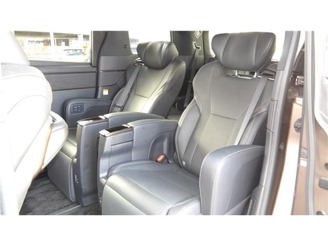 TOYOTA ALPHARD HYBRID 2024 Image 31