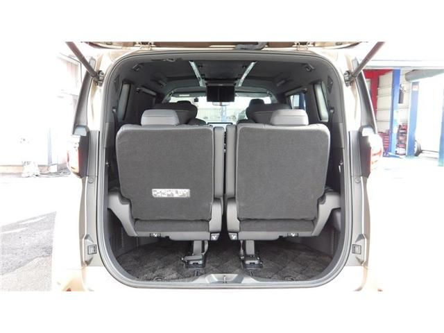 TOYOTA ALPHARD HYBRID 2024 Image 31