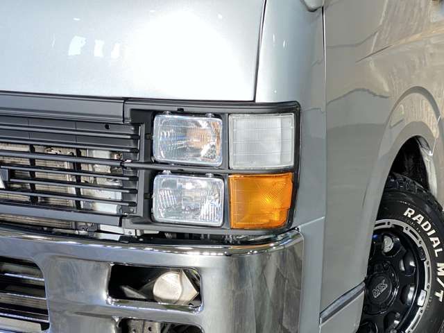TOYOTA HIACE VAN 2WD 2008 Image 31