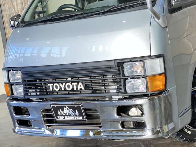 TOYOTA HIACE VAN 2WD 2008 Image 31