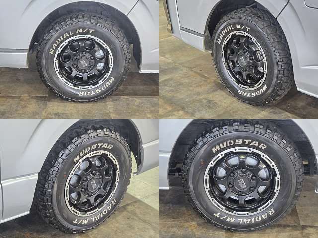 TOYOTA HIACE VAN 2WD 2008 Image 31