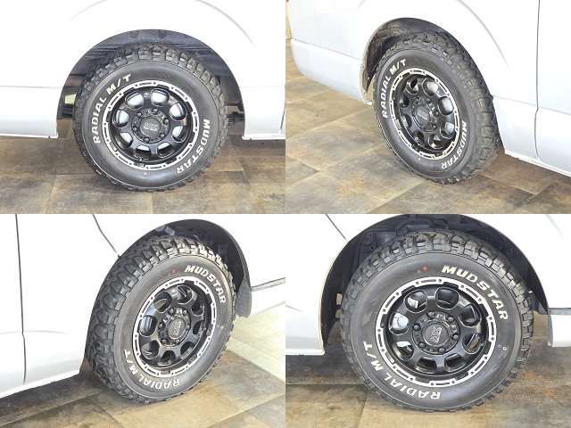 TOYOTA HIACE VAN 2WD 2008 Image 31