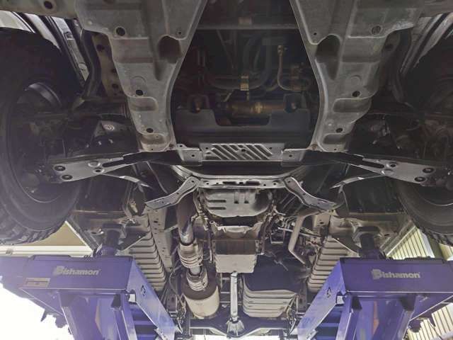 TOYOTA HIACE VAN 2WD 2008 Image 31