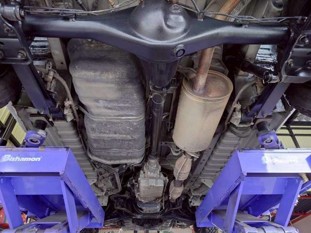 TOYOTA HIACE VAN 2WD 2008 Image 31