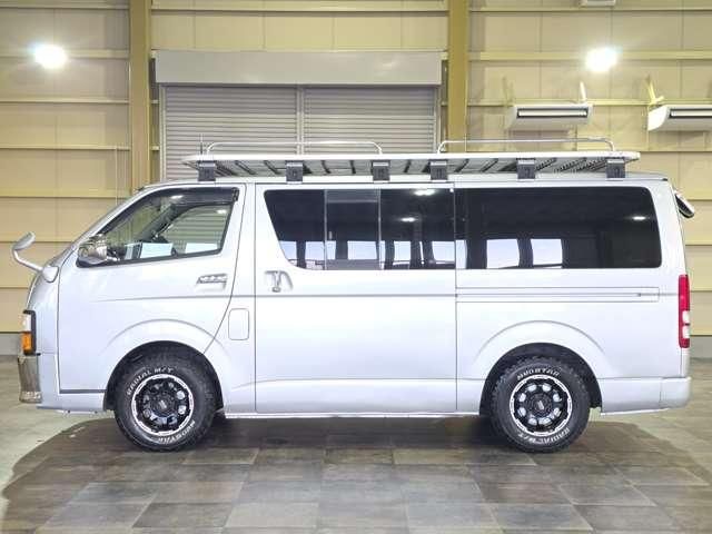 TOYOTA HIACE VAN 2WD 2008 Image 31