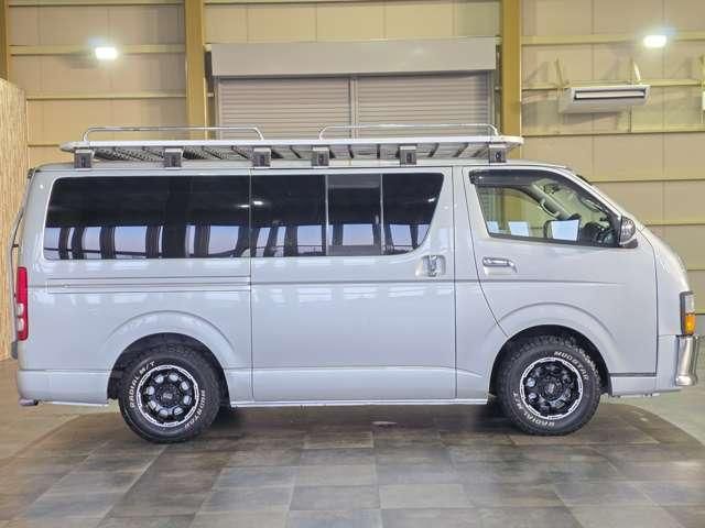 TOYOTA HIACE VAN 2WD 2008 Image 31