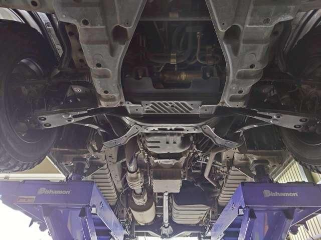 TOYOTA HIACE VAN 2WD 2008 Image 31