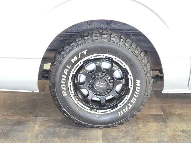 TOYOTA HIACE VAN 2WD 2008 Image 31