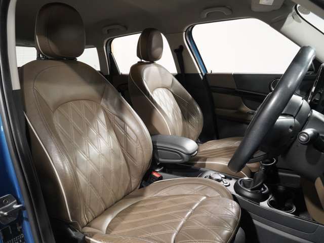 BMW MINI COOPER SD C 2019 Image 31