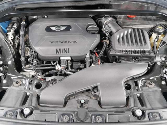 BMW MINI COOPER SD C 2019 Image 31