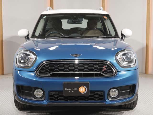 BMW MINI COOPER SD C 2019 Image 31