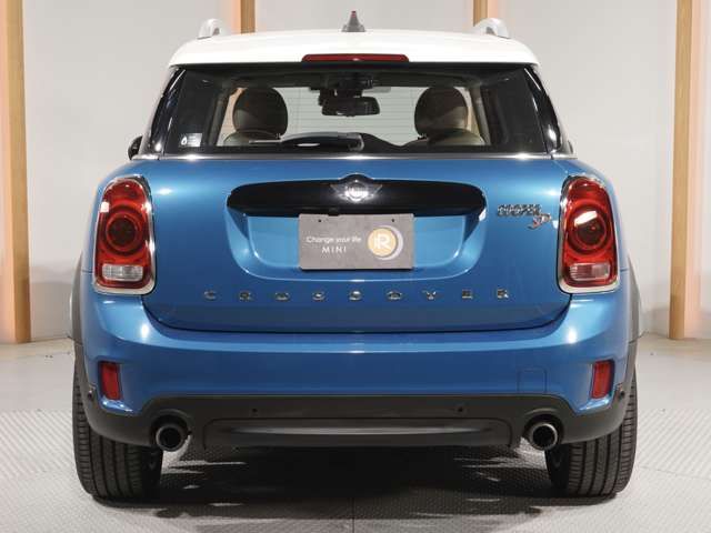 BMW MINI COOPER SD C 2019 Image 31