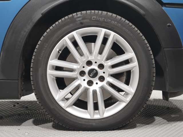 BMW MINI COOPER SD C 2019 Image 31