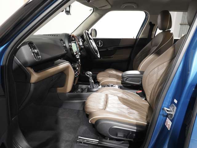 BMW MINI COOPER SD C 2019 Image 31