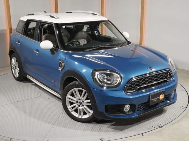 BMW MINI COOPER SD C 2019 Image 31