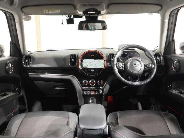 BMW MINI COOPER D CROSSO 2021 Image 31