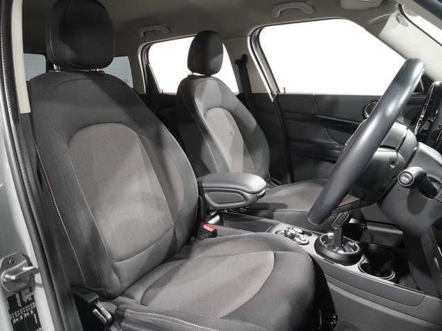 BMW MINI COOPER D CROSSO 2021 Image 31