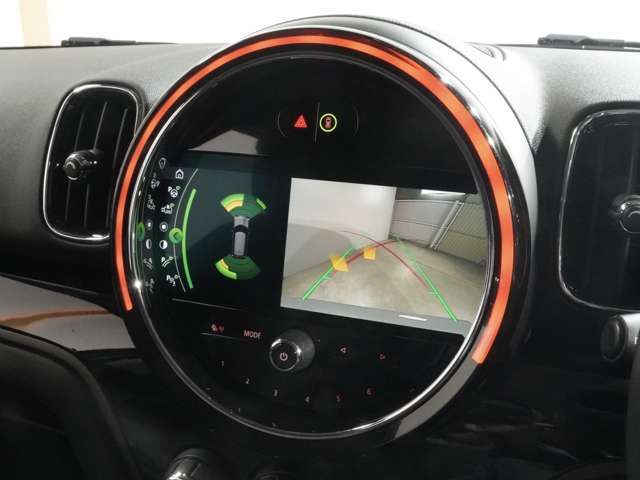 BMW MINI COOPER D CROSSO 2021 Image 31