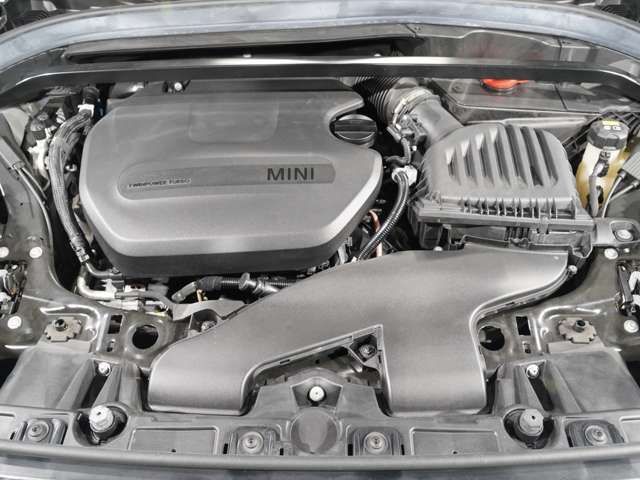 BMW MINI COOPER D CROSSO 2021 Image 31