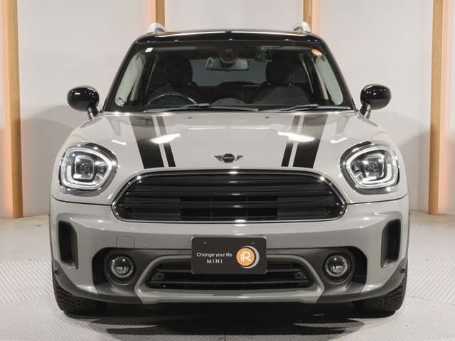 BMW MINI COOPER D CROSSO 2021 Image 31