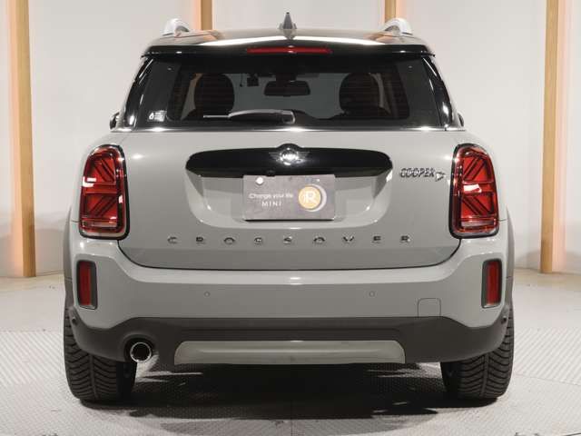 BMW MINI COOPER D CROSSO 2021 Image 31