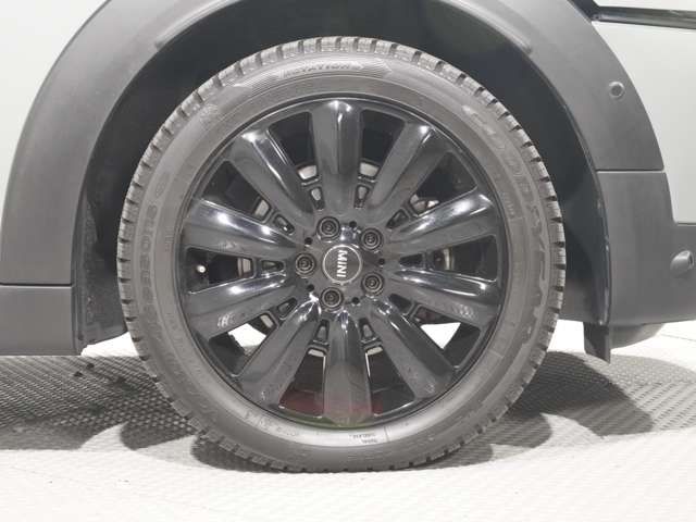 BMW MINI COOPER D CROSSO 2021 Image 31