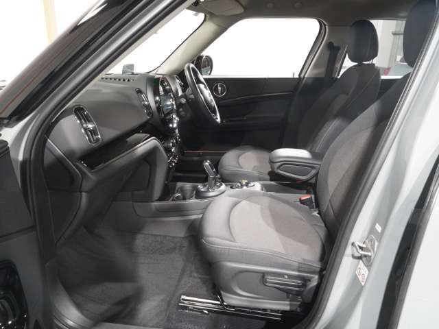 BMW MINI COOPER D CROSSO 2021 Image 31