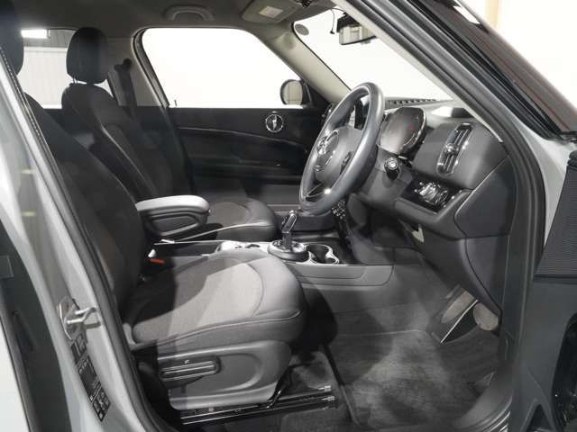 BMW MINI COOPER D CROSSO 2021 Image 31