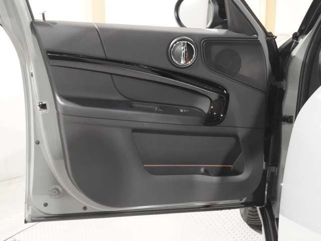 BMW MINI COOPER D CROSSO 2021 Image 31