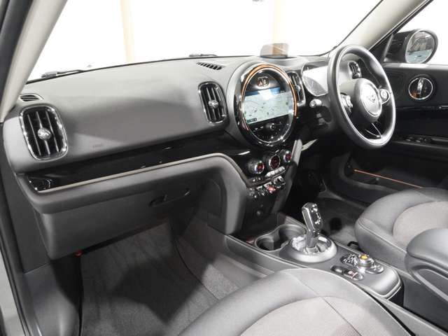 BMW MINI COOPER D CROSSO 2021 Image 31