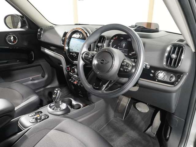 BMW MINI COOPER D CROSSO 2021 Image 31