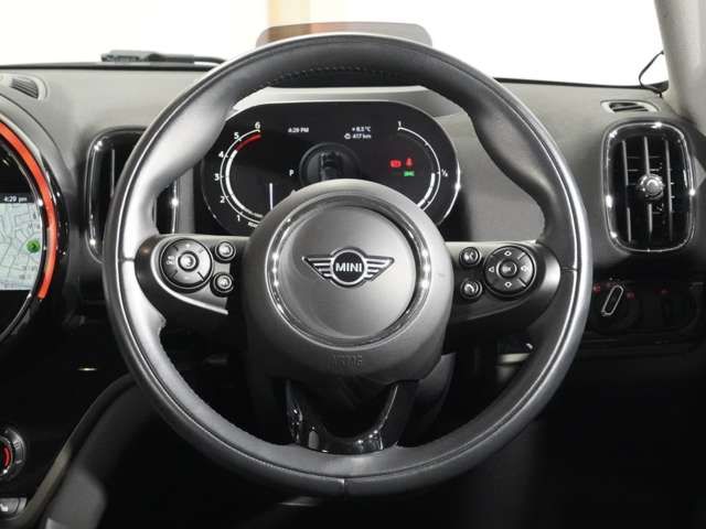 BMW MINI COOPER D CROSSO 2021 Image 31