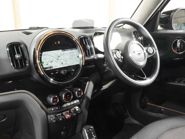 BMW MINI COOPER D CROSSO 2021 Image 31