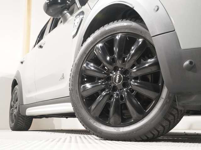 BMW MINI COOPER D CROSSO 2021 Image 31