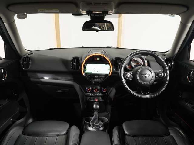 BMW MINI COOPER SD C 2017 Image 31