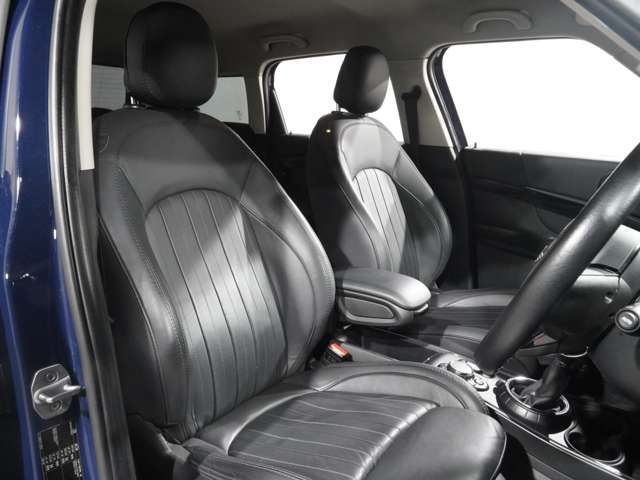 BMW MINI COOPER SD C 2017 Image 31