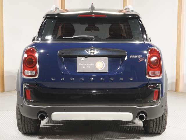 BMW MINI COOPER SD C 2017 Image 31