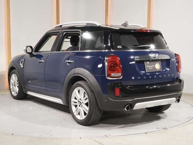 BMW MINI COOPER SD C 2017 Image 31