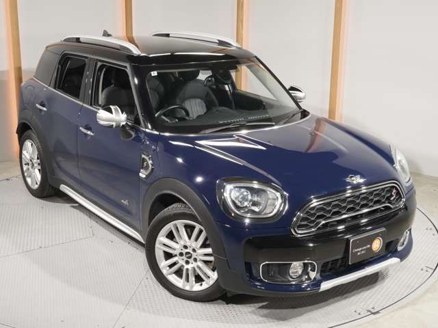 BMW MINI COOPER SD C 2017 Image 31