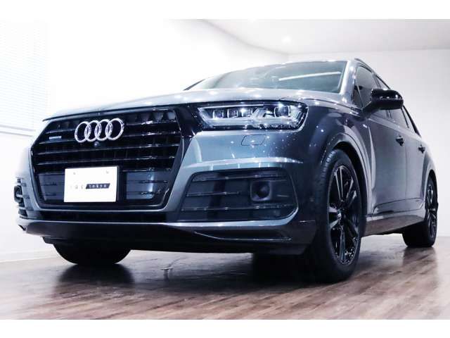 AUDI Q7 2020 Image 31