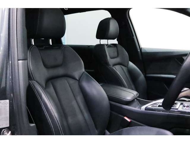 AUDI Q7 2020 Image 31