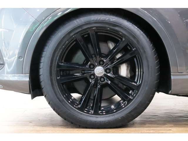 AUDI Q7 2020 Image 31