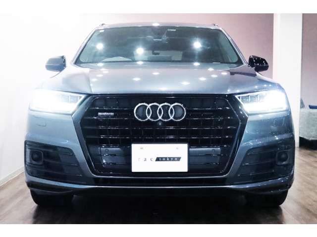 AUDI Q7 2020 Image 31