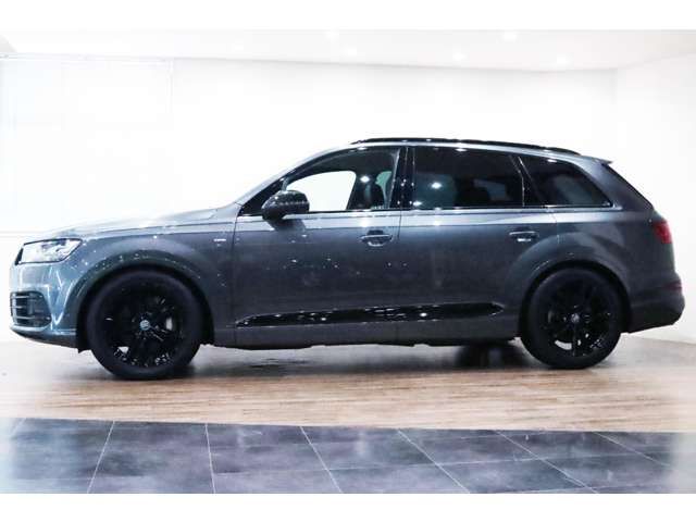 AUDI Q7 2020 Image 31