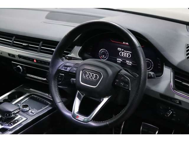 AUDI Q7 2020 Image 31
