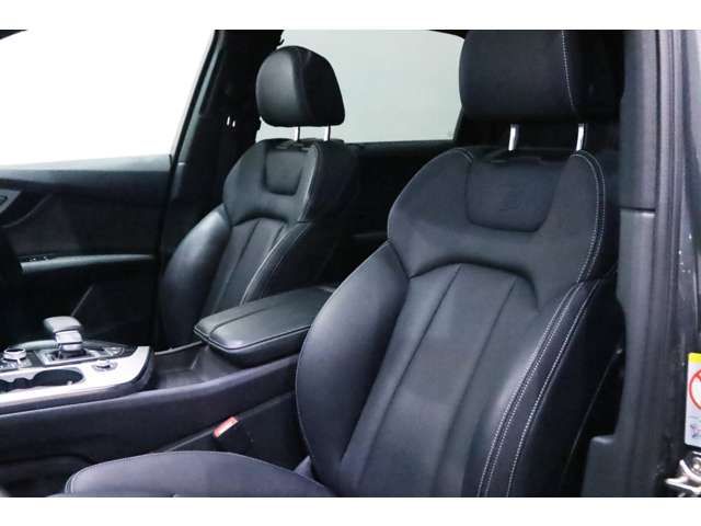 AUDI Q7 2020 Image 31