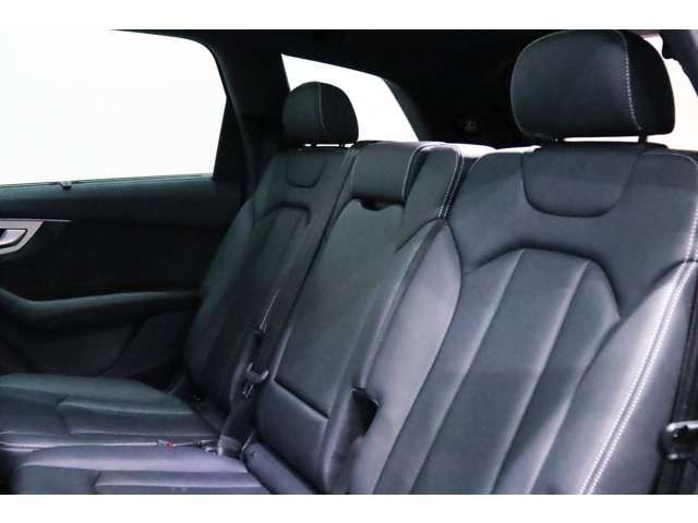 AUDI Q7 2020 Image 31